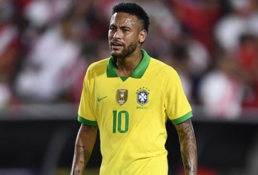 Brazil vs Nigeria: Tìm lại chiến thắng tại Đông Nam Á