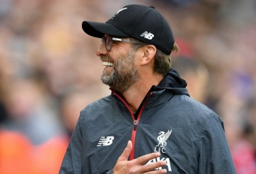Chê MU và Real 'quá giàu', Klopp từ chối dẫn dắt