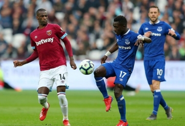 Everton vs West Ham: Còn lại gì ở Goodison?