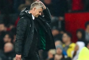 Solskjaer 'đá đểu' Liverpool trước trận đấu sinh tử