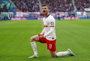 Chuyển nhượng tối 21/10: MU nhắm sao xịt tuyển Đức, bị Real tranh hàng