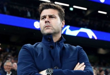 Pochettino đã bắt đầu biết sợ, Real và MU sẵn sàng giải cứu?