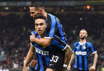 Inter vs Dortmund: Trận 'chung kết' đầu tiên