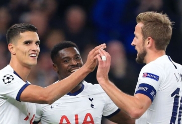 Sân Tottenham bị 200 người đột nhập trái phép tại Champions League