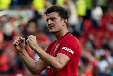 Maguire giải thích lý do 'quên mất mình là ai'