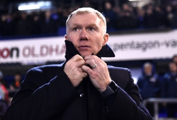 Scholes muốn MU mua kẻ thất sủng tại Arsenal