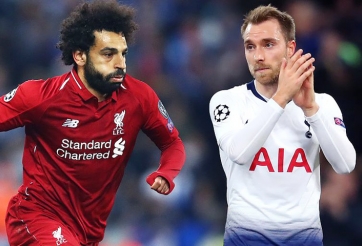 Liverpool vs Tottenham: 'Kẻ hai mặt' Klopp và nhân chứng Spurs