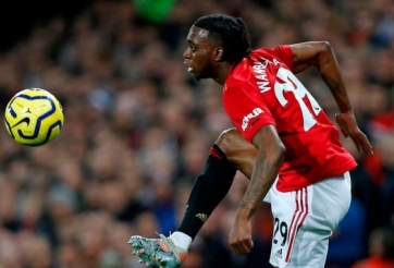 Tân binh 50 triệu bảng của MU lập kỷ lục trước Norwich