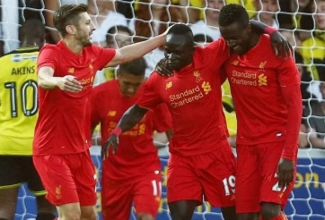 Fan Liverpool đòi CLB dựng tượng cho 'huyền thoại' vẫn đang thi đấu