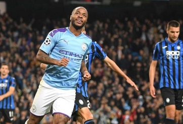 Atalanta vs Man City: Cuộc vui cô đơn