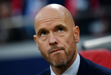 Hòa Chelsea, HLV Ajax đòi có 4 điểm