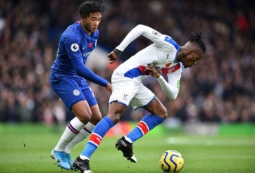 Bảng xếp hạng Ngoại hạng Anh ngày 9/11: Bầy Cáo thách thức NHA