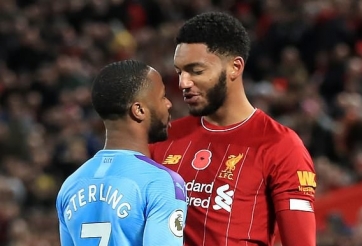 Lên tiếng sau khi bị tuyển Anh loại, Sterling bị chê 'trẻ trâu'