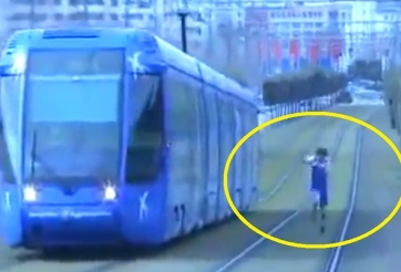 SIÊU HÀI: VĐV luyện tập 'siêu khổ cực' để dự Olympic