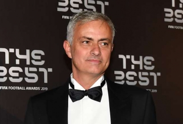 Mourinho sẽ từ chối Real vì Tottenham?