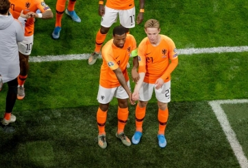 Có hattrick, sao Liverpool và sao Barca 'tát vào mặt' những kẻ độc ác