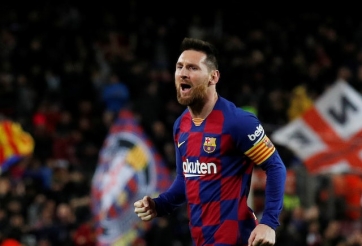 Leganes vs Barcelona: Khí số chưa tận