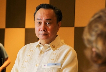 Chủ tịch Philippines đổ lỗi cho Brunei vì công tác SEA Games 30 tệ hại