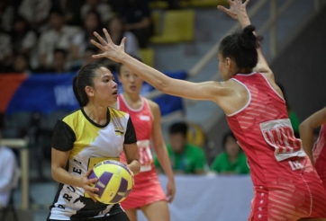 Sau hoàng tử, Brunei tiếp tục có công chúa thi đấu SEA Games 30