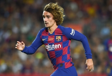 Atletico Madrid vs Barca: Tất cả vì ngôi đầu