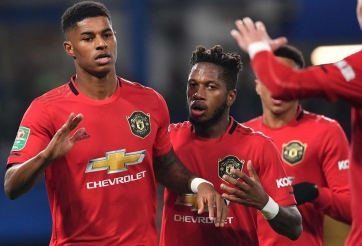 MU vs Aston Villa: Khoảng cách một chiến thắng