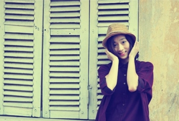 Ngắm 'nàng thơ' đem huy chương đầu tiên về cho Việt Nam