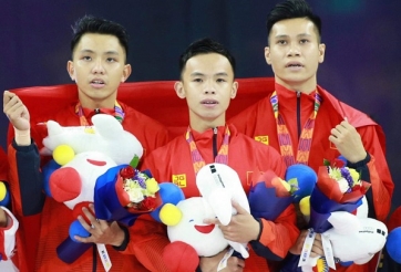 Bảng tổng sắp huy chương SEA Games 30 ngày 9/12: 'Mỏ vàng' đấu vật