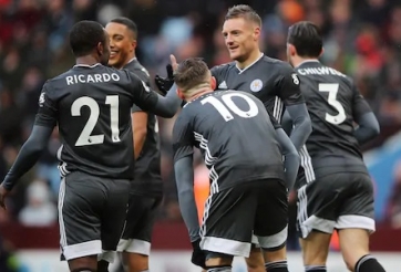 Kết quả bóng đá hôm nay ngày 9/12: Bầy Cáo thăng hoa