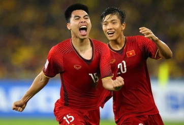 Phạm Đức Huy mời cả đội nữ Việt Nam đi ăn bún