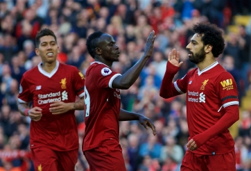 PSG muốn cướp 'sát thủ' Liverpool để thay thế Neymar