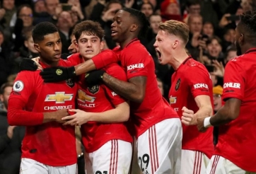 Chuyển nhượng ngày 16/12: MU phá kỷ lục vì thần tượng của Hoàng Đức