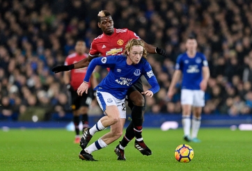 Trước trận MU, Ferguson muốn Everton có HLV giỏi nhất thế giới