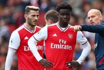 'Vua trụ hạng' ứng cử giúp Arsenal vượt qua khủng hoảng