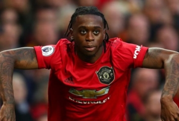 Đối thủ MU sốc khi biết Wan-Bissaka là... hậu vệ