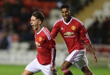 Cựu cầu thủ MU muốn Watford đánh bại CLB cũ