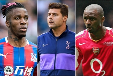 13 kỷ lục bất đắc dĩ ở Ngoại hạng Anh (phần cuối)