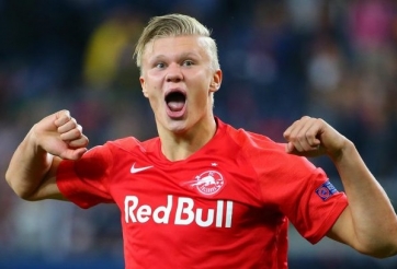 Man United từ chối chứ không hề để mất Haaland?