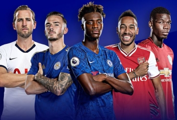 Sự kiện đáng nhớ của các CLB Ngoại hạng Anh năm 2019 (phần 2)