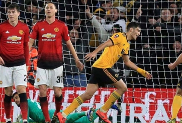 Chuyển nhượng ngày 6/1: Cuộc trao đổi thập kỷ của Real và MU?