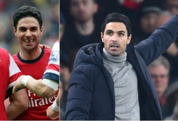Arteta: 'Arsenal gặp Leeds như trẻ em sợ bác sĩ'