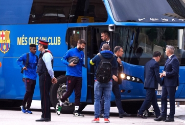 Barca đi lạc hơn 60 km ở Ả Rập Xê Út