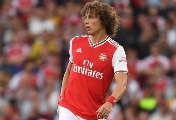 David Luiz bị CĐV Arsenal ví với 'cục nợ' của MU
