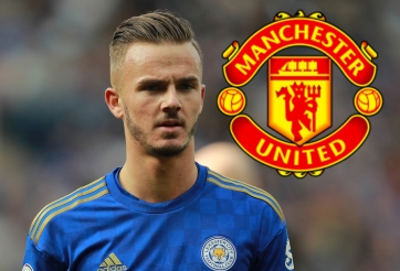 MU bất ngờ từ bỏ Maddison vì ngôi sao Aston Villa?
