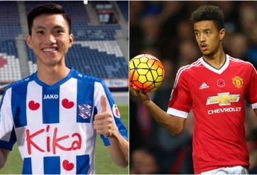MU giải quyết khủng hoảng bằng sao trẻ bị Heerenveen loại bỏ