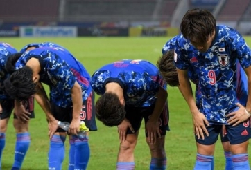 HLV Campuchia: 'Chỉ trích U23 Nhật Bản để làm gì?'