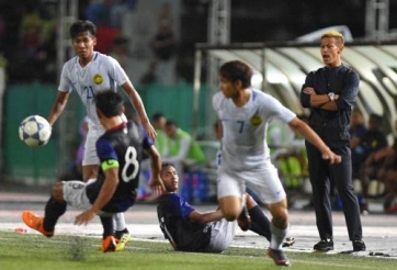 HLV ĐT Campuchia sắp trở về Đông Nam Á