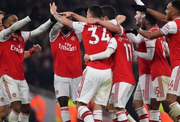 Arsenal vs Sheffield United: Đòi lại vị thế
