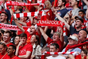 CĐV Liverpool âm mưu tấn công các cầu thủ MU