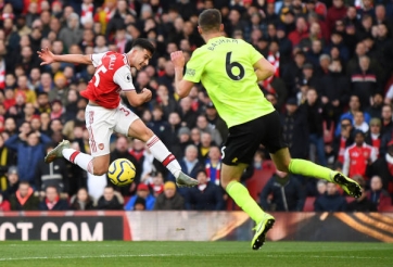 Arsenal hòa đáng tiếc dù thi đấu áp đảo