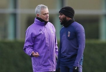 Cầu thủ Tottenham bắt đầu 'ghét' Mourinho
